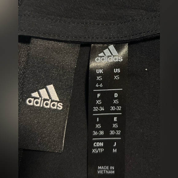 Adidas Mission Victory Sl Cr Sleeveless T-Shirt - Picture 4 of 5